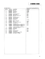 Preview for 39 page of Teac X-1000M Service Manual