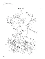 Preview for 46 page of Teac X-1000M Service Manual