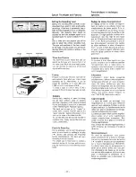 Предварительный просмотр 20 страницы Teac X-300 Owner'S Manual