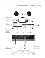 Предварительный просмотр 5 страницы Teac X-300R Owner'S Manual