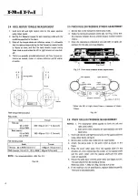 Preview for 4 page of Teac X-7RMKII Service Manual