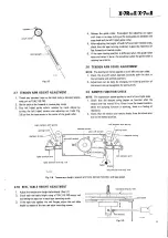 Preview for 5 page of Teac X-7RMKII Service Manual