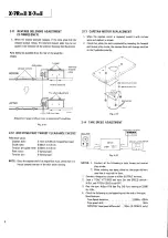 Preview for 6 page of Teac X-7RMKII Service Manual