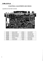 Preview for 10 page of Teac X-7RMKII Service Manual