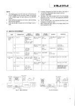 Preview for 11 page of Teac X-7RMKII Service Manual