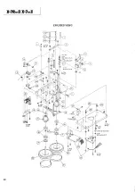 Preview for 20 page of Teac X-7RMKII Service Manual