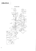 Preview for 22 page of Teac X-7RMKII Service Manual