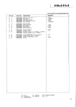 Preview for 23 page of Teac X-7RMKII Service Manual