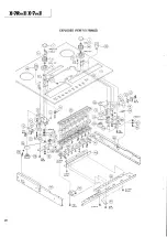 Preview for 28 page of Teac X-7RMKII Service Manual