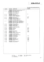 Preview for 33 page of Teac X-7RMKII Service Manual