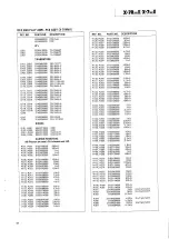 Preview for 39 page of Teac X-7RMKII Service Manual