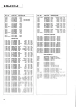 Preview for 40 page of Teac X-7RMKII Service Manual