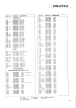 Preview for 43 page of Teac X-7RMKII Service Manual