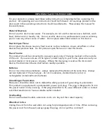 Preview for 4 page of Teach Me Time TMT081-US Instructions For Use Manual