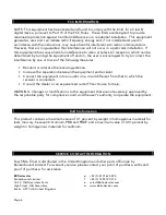 Preview for 6 page of Teach Me Time TMT081-US Instructions For Use Manual