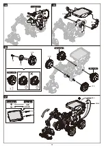 Preview for 25 page of TEACH TECH Rivet-Rex12 Assembly & Instruction Manual