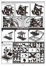 Preview for 9 page of TEACH TECH TTG-618 Assembly & Instruction Manual