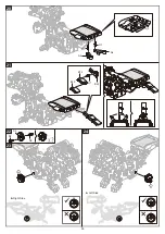 Preview for 56 page of TEACH TECH TTG-618 Assembly & Instruction Manual