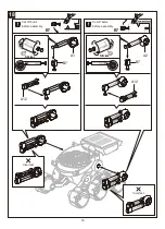 Preview for 18 page of TEACH TECH TTG-684 Assembly & Instruction Manual