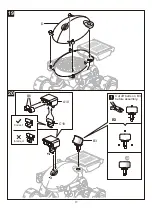 Preview for 19 page of TEACH TECH TTG-684 Assembly & Instruction Manual