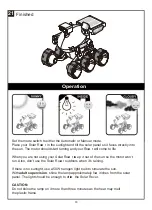 Preview for 20 page of TEACH TECH TTG-684 Assembly & Instruction Manual