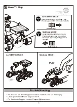 Preview for 21 page of TEACH TECH TTG-684 Assembly & Instruction Manual