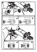 Preview for 27 page of TEACH TECH TTR-892 Assembly & Instruction Manual