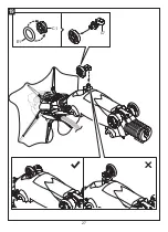 Preview for 28 page of TEACH TECH TTR-892 Assembly & Instruction Manual