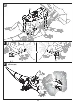 Preview for 34 page of TEACH TECH TTR-892 Assembly & Instruction Manual