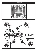 Preview for 35 page of TEACH TECH TTR-892 Assembly & Instruction Manual