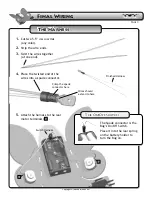 Preview for 3 page of TeacherGeek Catch The Bug Instruction