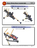 Preview for 12 page of TeacherGeek Ping-Pong Ball Launcher Manual