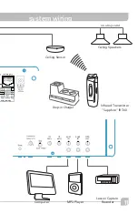 Preview for 17 page of TeachLogic BRC-60 Installer And Operation Manual