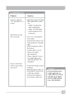 Preview for 19 page of TeachLogic Forum 232 Owner'S Manual