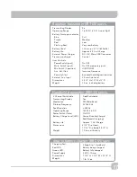 Preview for 21 page of TeachLogic Forum 232 Owner'S Manual