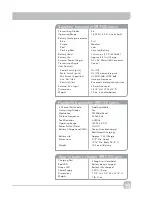 Предварительный просмотр 25 страницы TeachLogic ICS-55 Owner'S Manual