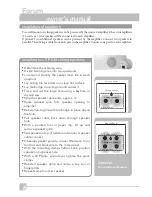 Preview for 14 page of TeachLogic Infrared Wireless Microphone System Owner'S Manual