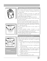 Preview for 15 page of TeachLogic Infrared Wireless Microphone System Owner'S Manual