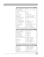 Preview for 21 page of TeachLogic Infrared Wireless Microphone System Owner'S Manual