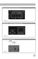 Предварительный просмотр 19 страницы TeachLogic Matrix IMA-120 Installer And Operation Manual