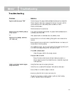 Preview for 20 page of TeachLogic Matrix IMA-121 Installation Manual