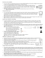 Предварительный просмотр 7 страницы TeachLogic Ovation OA-50 User Manual