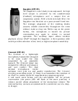 Preview for 7 page of TeachLogic QUANTUM II User Manual