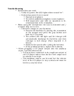 Preview for 11 page of TeachLogic QUANTUM II User Manual