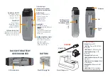 Предварительный просмотр 2 страницы TeachLogic Sapphire User Manual