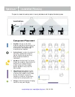 Preview for 8 page of TeachLogic Spectrum IRS-9650 Installation Manual