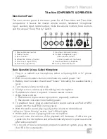 Preview for 11 page of TeachLogic Titan Neo Owner'S Manual