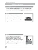 Preview for 14 page of TeachLogic VoiceLink I Owner'S Manual