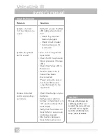 Предварительный просмотр 18 страницы TeachLogic VoiceLink III Owner'S Manual