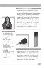 Preview for 13 page of TeachLogic VoiceLink Plus Owner'S Manual